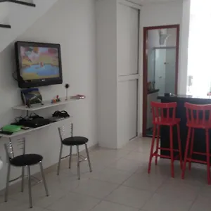 Casa-6 Elza Em Arraial do Cabo